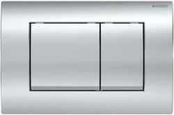 Geberit Delta30 nyomólap fényes króm (115.137. 21.1) (115.137.21.1)