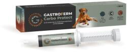 Gastroferm Carbo Protect Kutya táplálékkiegészítő 30ml