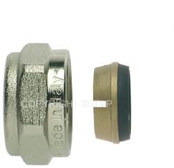 Itap eurókónuszos csatlakozó 3/4'' x 15 x 1, 00 mm (595003415) (595003415)