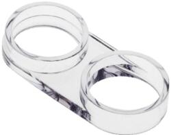 Hansgrohe zuhanycső vezető (28072000) (28072000)