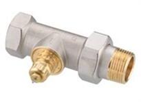 Danfoss Nagy kapacitású szeleptest, RA-G 25 típus ( 013G1679)