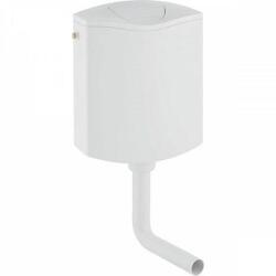Geberit AP116 Plus falon kívüli WC tartály, 2 mennyiséges öblítés (136.444. 11.1)