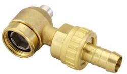 Danfoss tömlővéges ürítő szerelvény (003L0152) (003L0152)