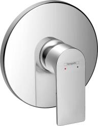 Hansgrohe Rebris E egykaros zuhanycsaptelep falsík alatti (72668000)