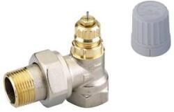 Danfoss radiátorszelep RA-FN, DN 20, Sarok, NF ( 013G0005)