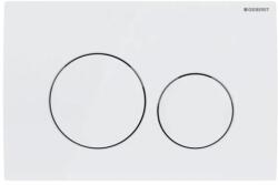 Geberit Delta20 nyomólap alpin fehér (115.127. 11.1) (115.127.11.1)