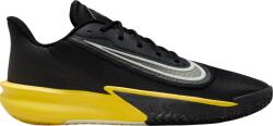 Nike Precision 7 shoe Kosárlabda cipő hj9153-001 Méret 42 EU hj9153-001