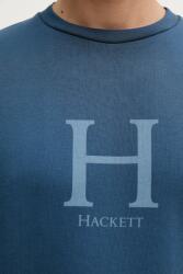 Hackett Памучен суичър Hackett London (HM5800002)