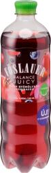 Vöslauer juicy ízesített ásványvíz piros gyümölcsök 750 ml