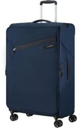 Samsonite LITEBEAM Spinner 77/28 Exp sötétkék bőrönd (146854-1549)