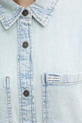 Guess Jeans Дънкова риза Guess Jeans (W5GH0H.D5M83)