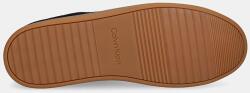 Calvin Klein Jeans Велурени маратонки Calvin Klein Jeans LOW PROFILE CUPSOLE SU (YM0YM01321) - answear - 101,68 лв