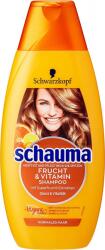 Schauma Frucht & Vitamin sampon 400 ml