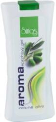  Sirios Herb tusfürdő zöld olajbogyóval 500ml