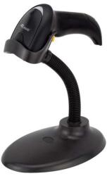 Equip USB 1D/2D Barcode Scanner with Stand Vonalkódolvasó Black (351021)