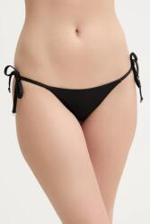 Calvin Klein bikini alsó fekete, KW0KW02704 - fekete M - answear - 14 990 Ft