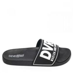 DEVERGO papucs BEACH (DE25SS2018TPSYBLK40)