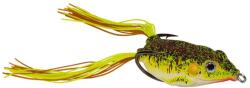 JAXON magic fish frog mini d 2, 8cm 3, 6g (BT-FR06D) - epeca