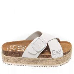 DEVERGO papucs RUBY (DE25SS2546PUPTWHT39)