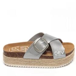 DEVERGO papucs RUBY (DE25SS2546PUPTSIL39)