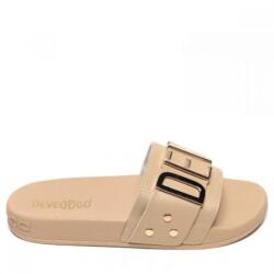 DEVERGO papucs CARAVELLA LETTERS (DE25SS2526LTSYBEG37)