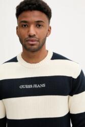 Guess Jeans Памучен пуловер (M4BR37.Z3HM1)