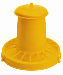 KERBL Szétszedhető baromfi etető, 10, 5 L/7 kg (KR71118)