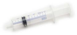 Covetrus Egyszer használatos 3 részes fecskendő Luer oldali 10ml 1x100 (CVT2800542)