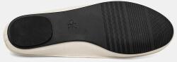 Calvin Klein Кожени балеринки Calvin Klein BALLERINA MARY JANE STRAP LTH (HW0HW02656) - answear - 113,42 лв