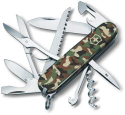 Victorinox Huntsman zsebkés, camouflage (1_3713_94)
