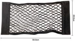 FixPremium Csomagtartó háló autóhoz 50 x 20cm