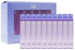 La'dor Perfect Hair Fill-Up Mauve Edition - Hajfeltöltő Lamináló Hatással 10dbx13ml