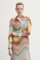 PS Paul Smith ing női, galléros, regular, W2R. 335B. P31285 - kék 32