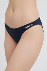 Superdry bikini alsó sötétkék - sötétkék XL