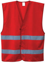 Portwest Jól láthatósági mellény (F474RERL-XL)