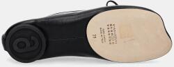 MM6 Maison Margiela Кожени балеринки MM6 Maison Margiela (S59WZ0099.P3628.T8013)