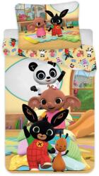 Jerry Fabrics Bing ágyneműhuzat - Bing | 140 x 200 cm / 70 x 90 cm (20BS267)