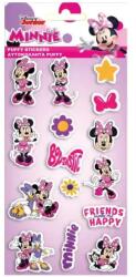 Luna MinnieMouse 3D Puffy Stickers 10x22cm (000563609)