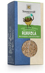 SONNENTOR Bio Rukkola csiráztatásra 120g