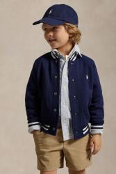 Ralph Lauren rövid kabát sötétkék, 322932140004 - sötétkék 124-134