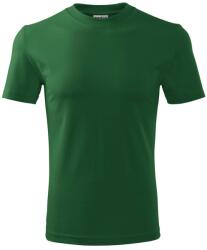 MALFINI Tricou Base - Verde de sticlă | 4XL (R060619)