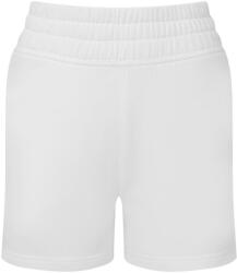 TriDri® Pantaloni scurți tip jogger pentru femei - Albă | 3XL (TR062-1000407134)