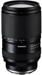 Tamron 28-300mm f/4-7.1 Di III VC VXD objektív Sony fényképezőgépekhez