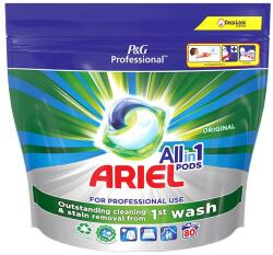 Procter&Gamble Ariel Professional mosókapszula 80 db - klin