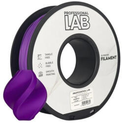 PLA+ LILA filament - 1kg - átmérő 1, 75mm +/- 0, 03mm