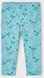 Mayoral gyerek legging mintás, 3703 - kék 134