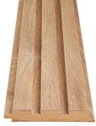 FALI PANEL ALLEGRO NATÚR TÖLGY 2750x121x18MM 4 DB/CSOMAG (1, 2 M2)