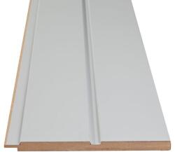 FALI PANEL ADAGIO JÉGSZÜRKE (UNI TM0111) ZÁRÓ PROFIL 2750x187x12MM (10000673205)