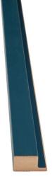 FALI PANEL ALLEGRO TENGERKÉK (UNI TM0152 KEZDŐ PROFIL 2750x35x18MM (10000673035)