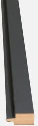  FALI PANEL ALLEGRO ANTRACIT (UNI TM0115) ZÁRÓ PROFIL 2750x38x18MM (10000673027)